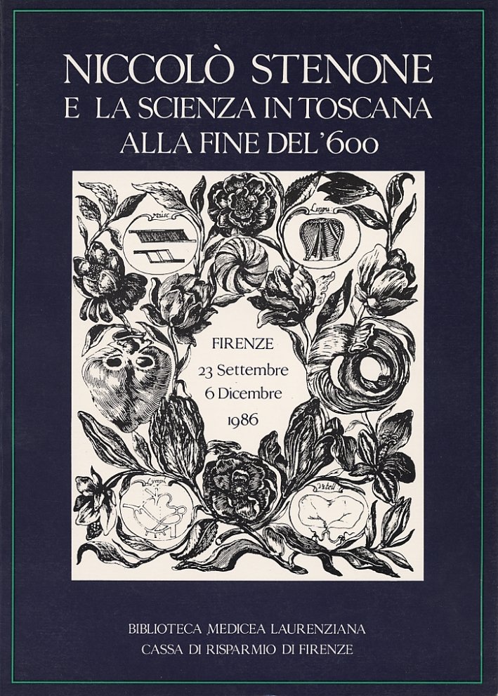 Niccolò Stenone e la scienza in Toscana alla fine del … | Immagine principale