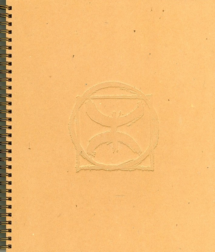 Nicola Cisternino. Homo. Tempo armonico