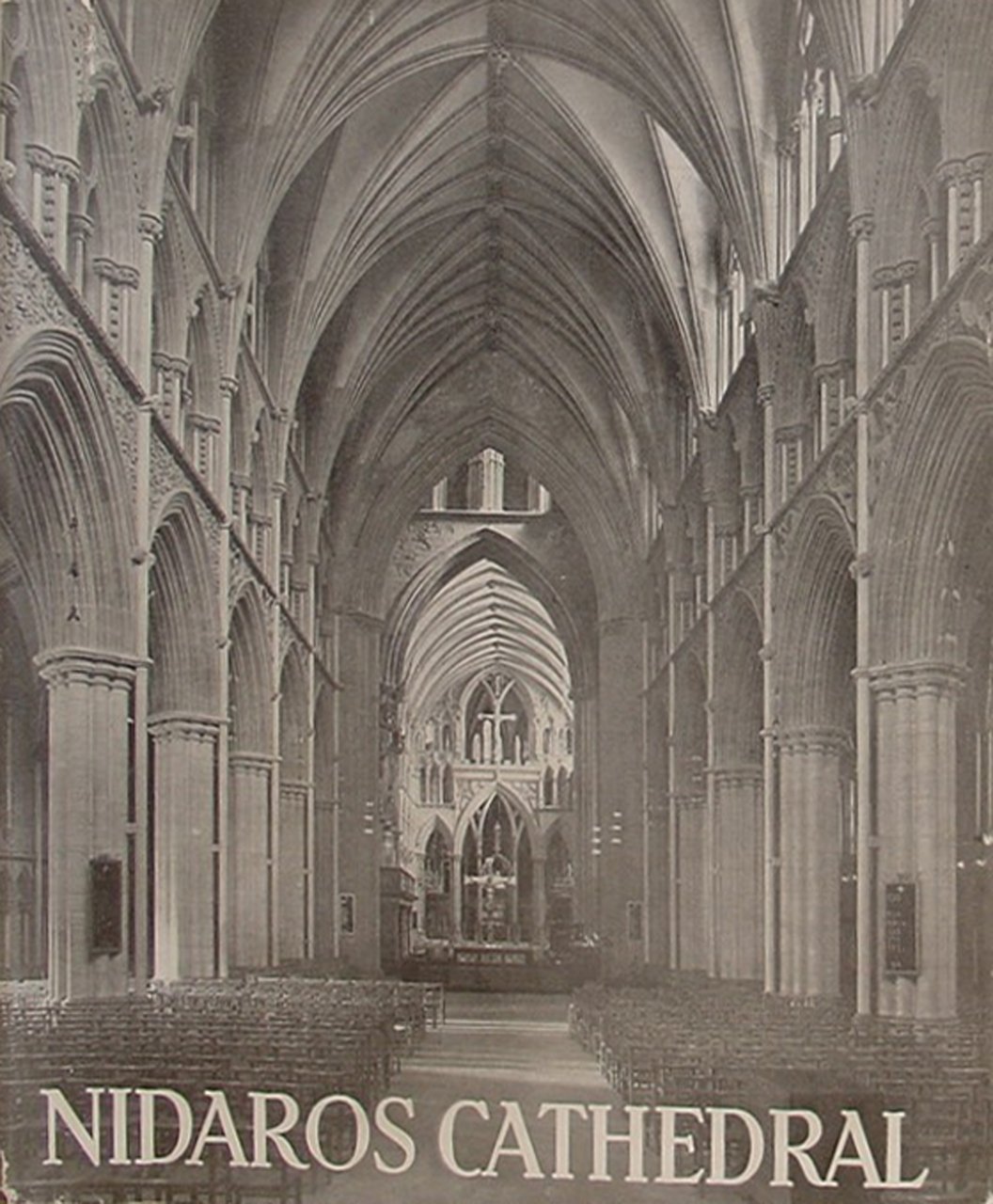 Nidaros Cathedral in Pictures | Immagine principale
