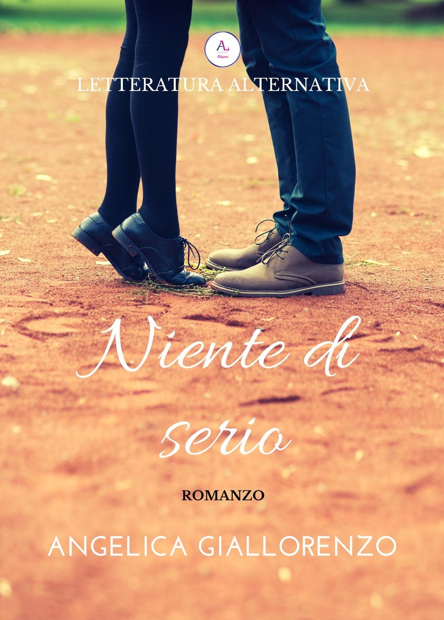 Niente di serio | Immagine principale