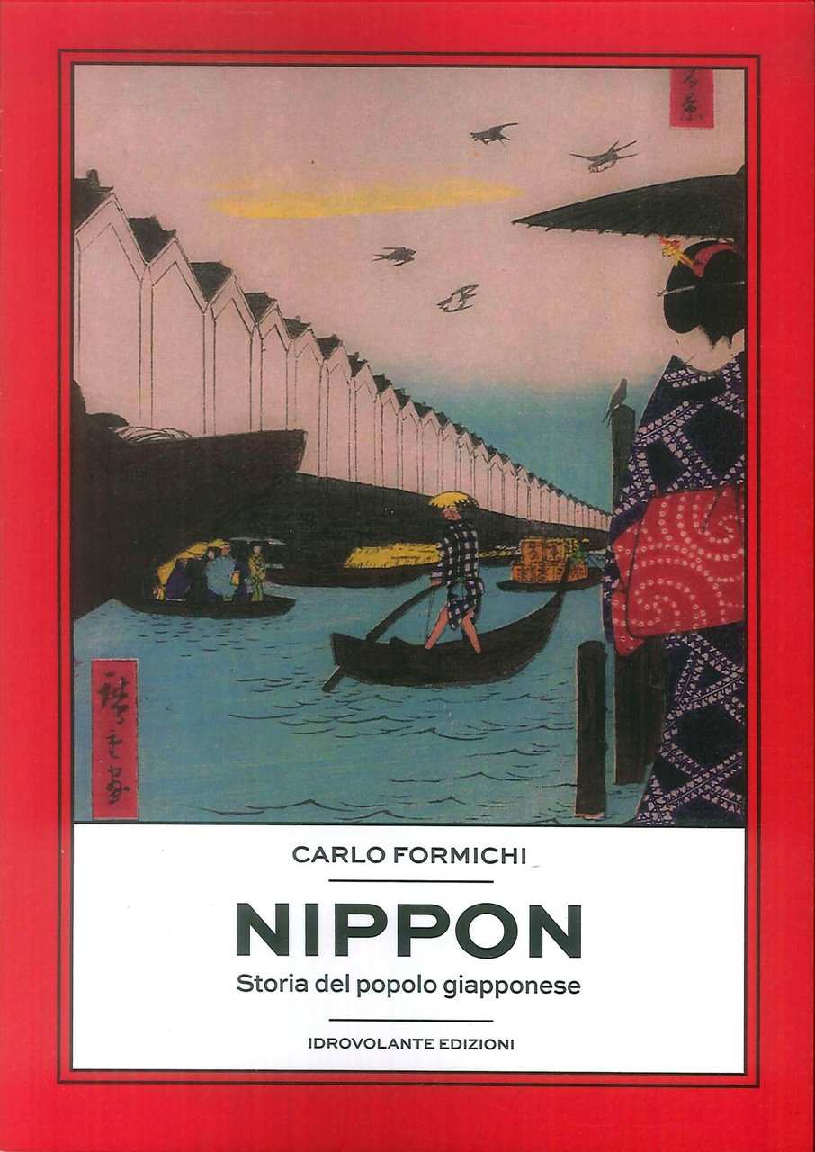 Nippon. Storia del popolo giapponese