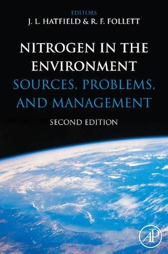 Nitrogen in the Environment | Immagine principale
