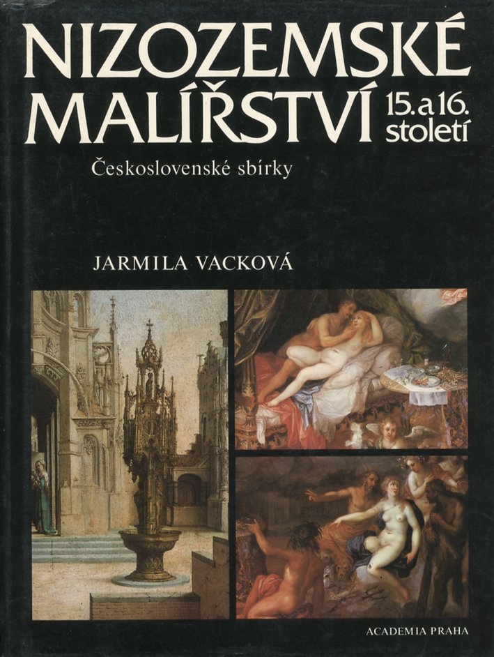 Nizozemské Malirstvi. Ceskoslovenské sbirky | Immagine principale