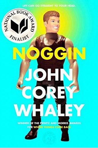 Noggin, 2015