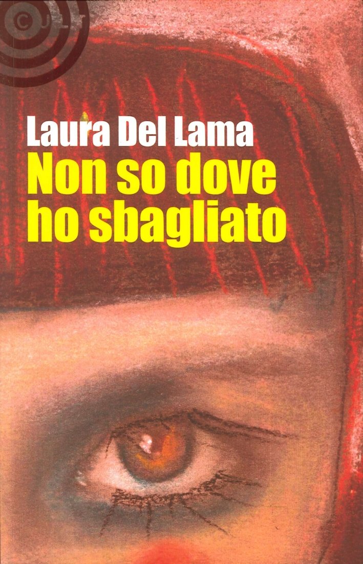 Non so dove ho sbagliato