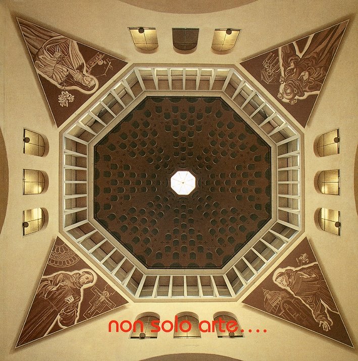 Non solo arte...