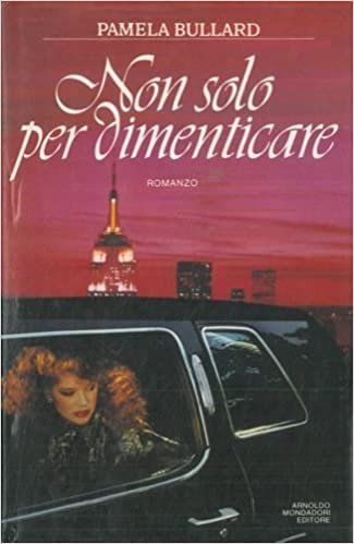 Non solo per dimenticare | Immagine principale