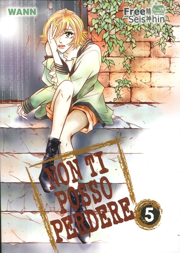 Non Ti Posso Perdere. Vol. 5, Citta di Castello, Free …