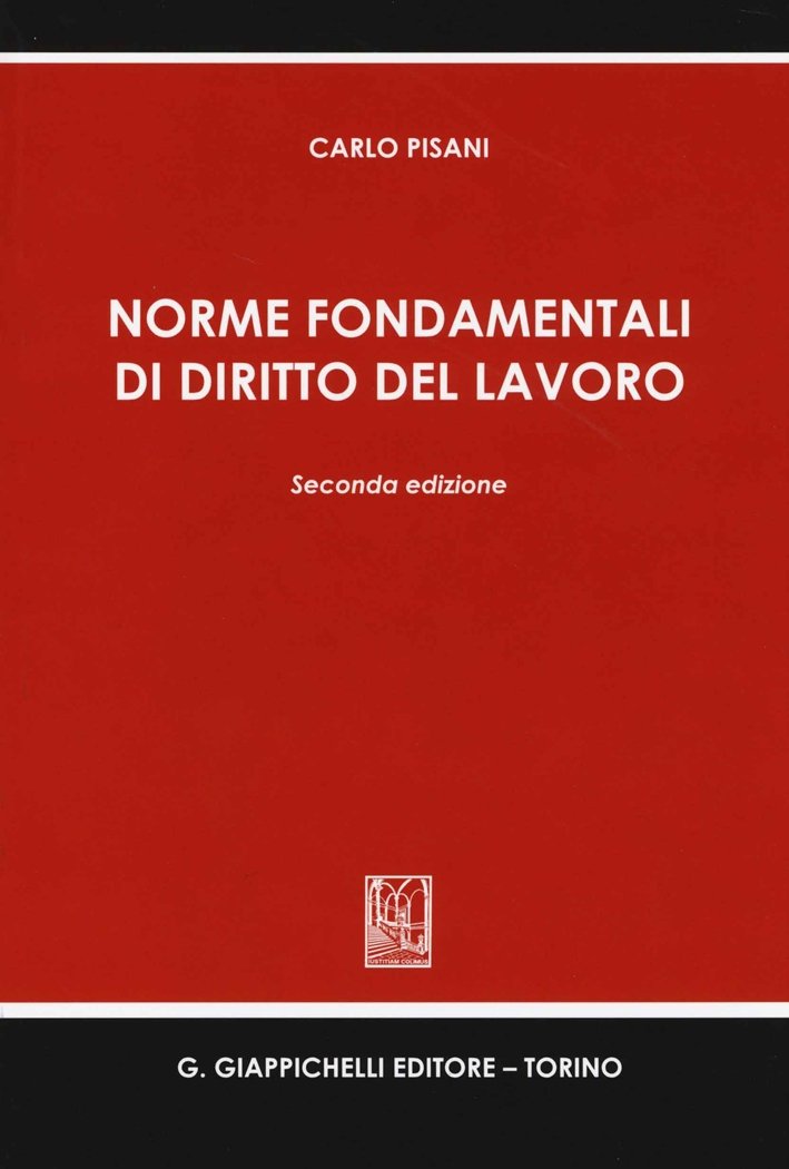 Norme fondamentali di diritto del lavoro | Immagine principale