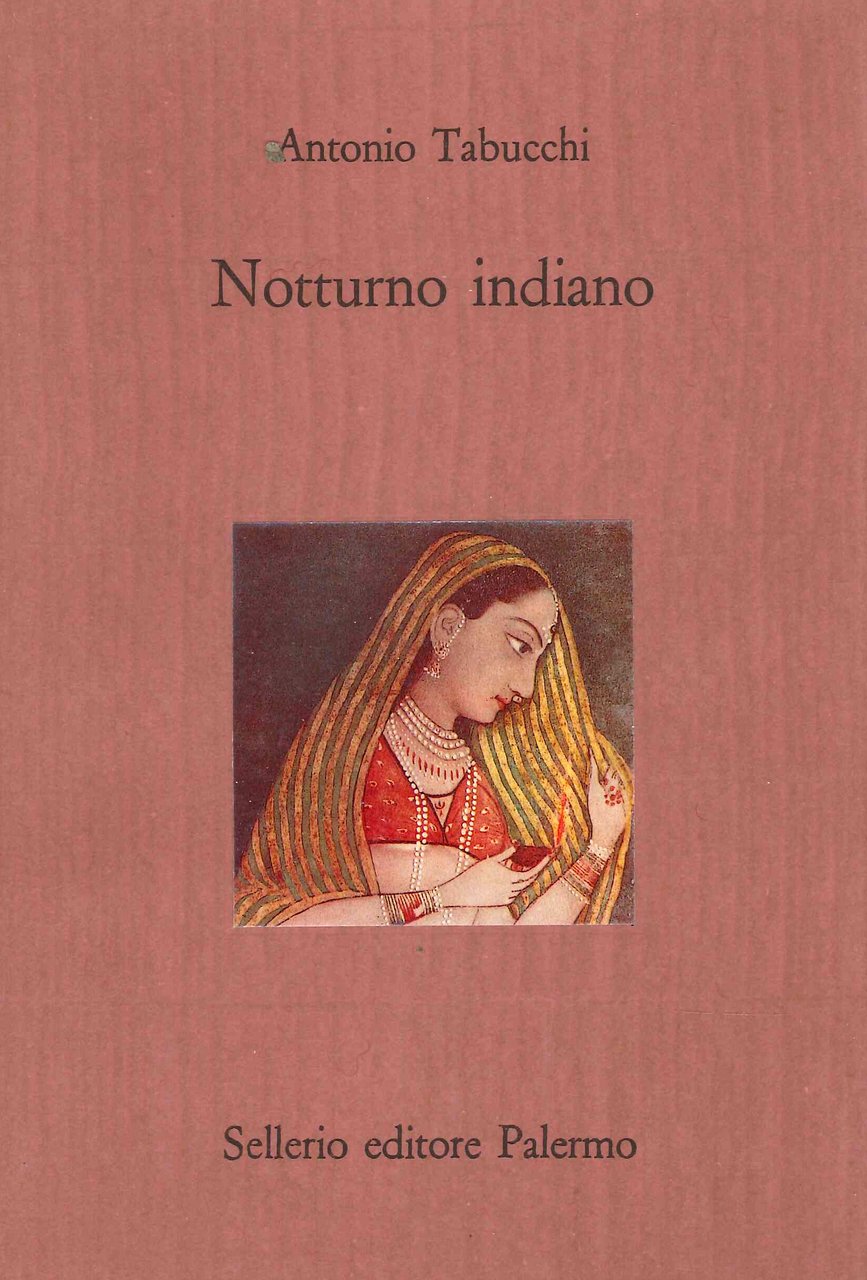 Notturno indiano