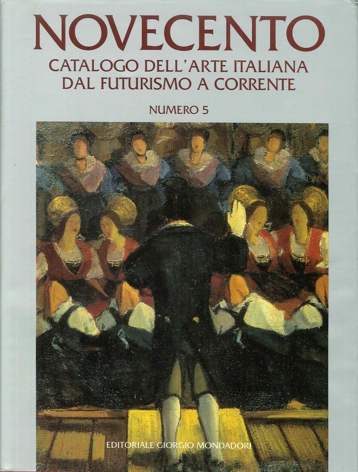 Novecento. 5