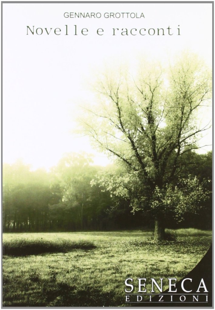 Novelle e racconti