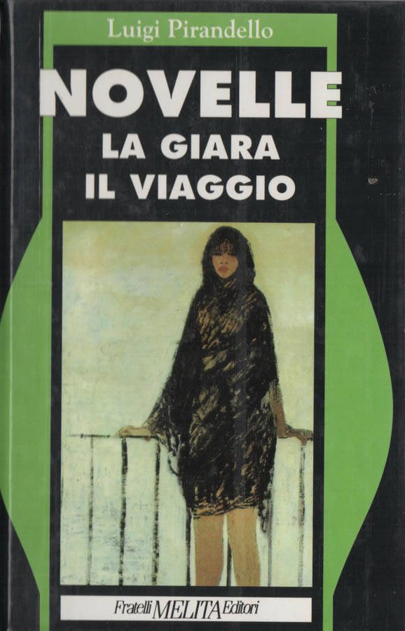 Novelle: la Giara - il Viaggio | Immagine principale