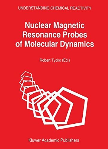 Nuclear Magnetic Resonance Probes of Molecular Dynamics | Immagine principale