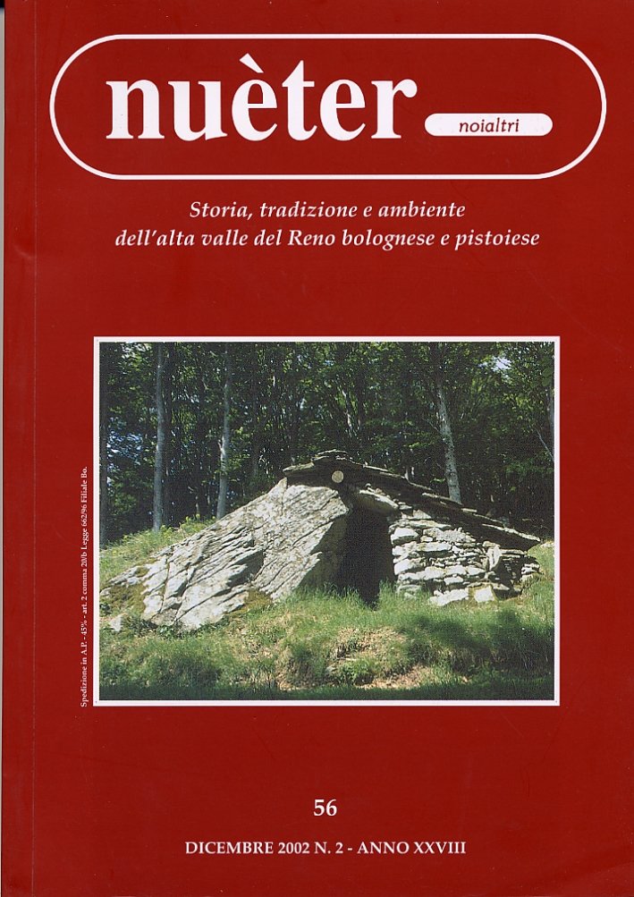 Nuèter. Noialtri. 56 | Immagine principale