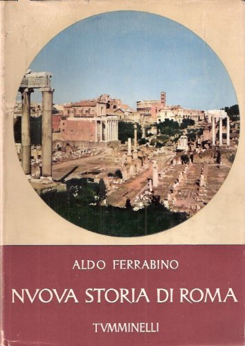 Nuova Storia di Roma | Immagine principale