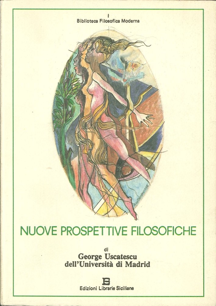 Nuove Prospettive Filosofiche | Immagine principale