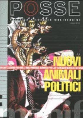 Nuovi animali politici | Immagine principale
