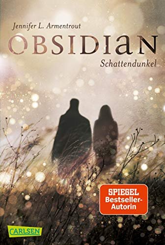 Obsidian. Schattendunkel (mit Bonusgeschichten): 1