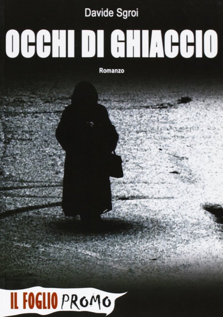 Occhi di ghiaccio