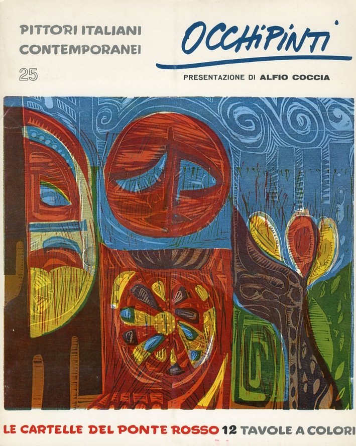 Occhipinti | Immagine principale