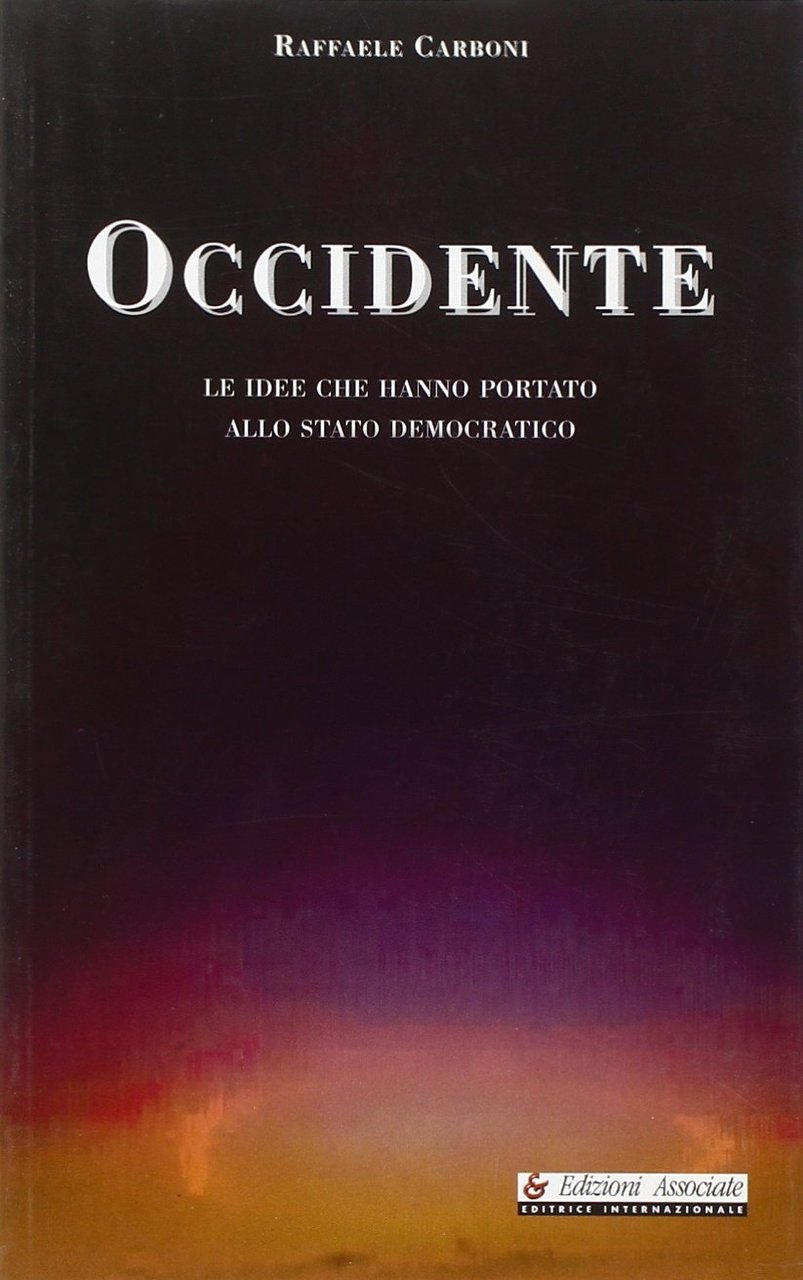 Occidente | Immagine principale