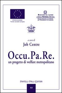 Occu.pa.re. Un progetto di welfare metropolitano | Immagine principale