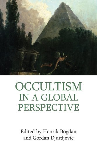 Occultism in a Global Perspective | Immagine principale