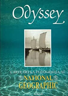 Odyssey. L'arte della fotografia al National Geographic. [Hardback Ed.] | Immagine principale