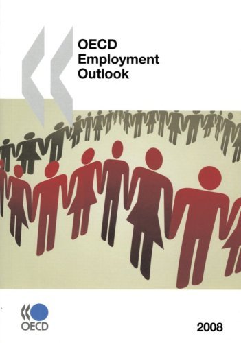 OeCD Employment Outlook 2008 | Immagine principale
