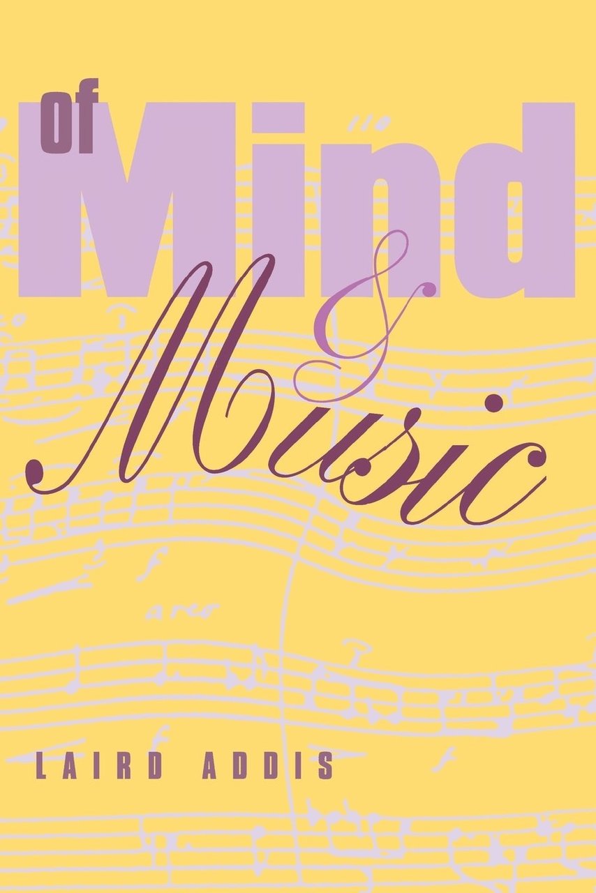Of Mind and Music | Immagine principale