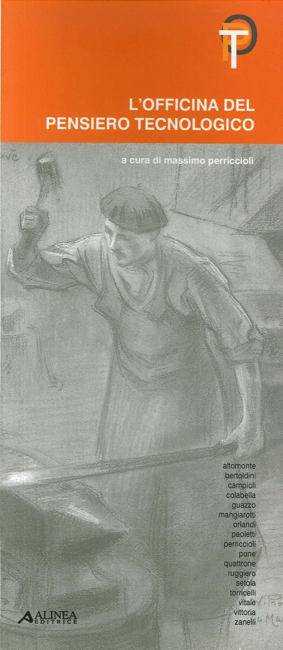 Officina del Pensiero Tecnologico