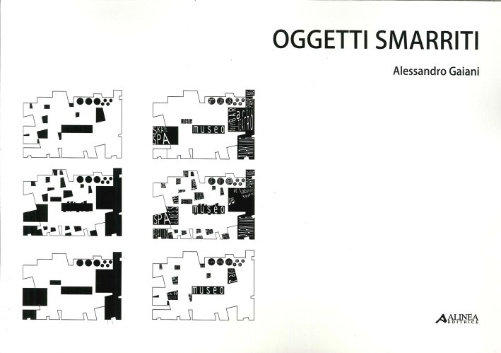 Oggetti smarriti