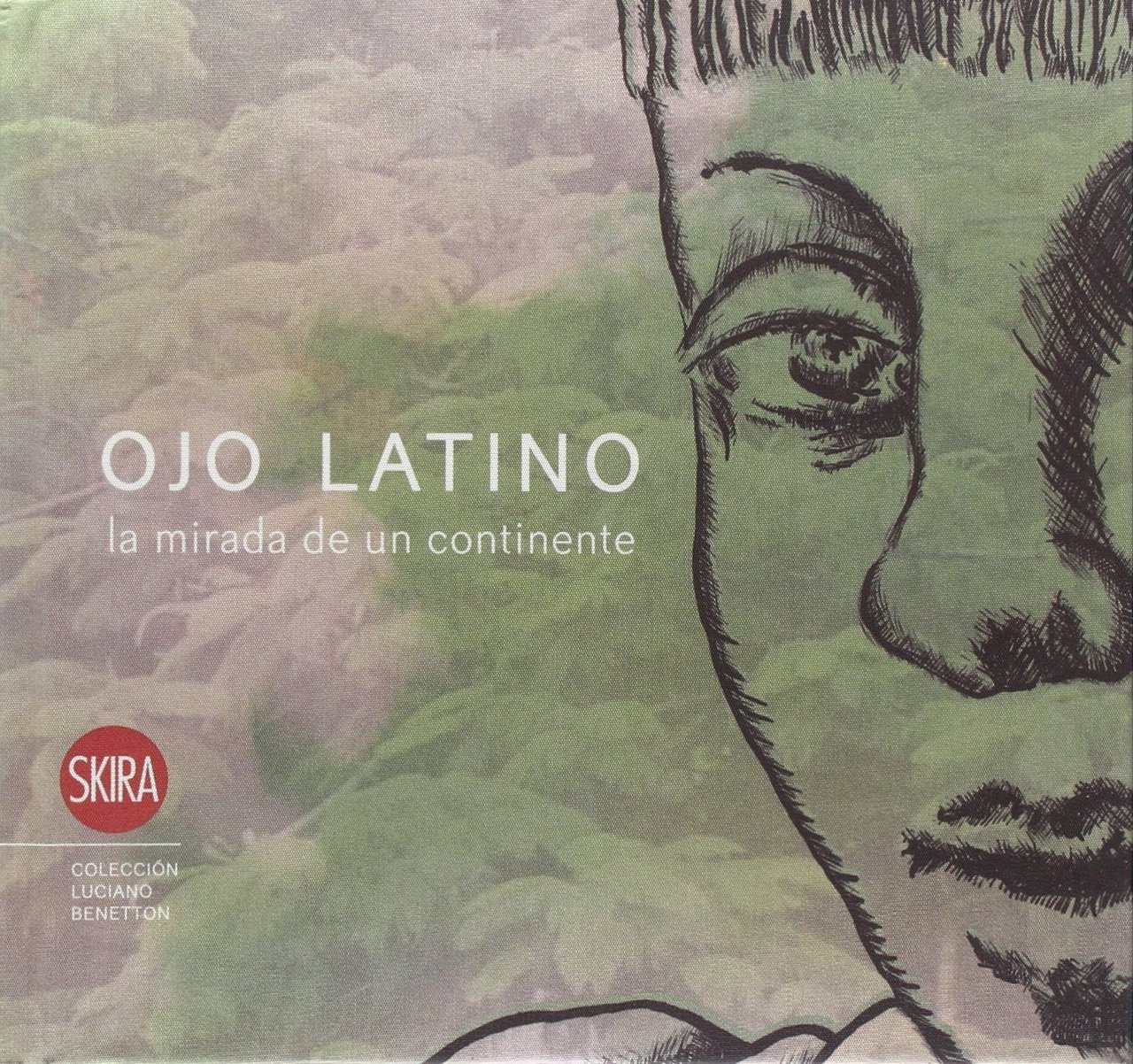 Ojo latino. Lo sguardo di un continente