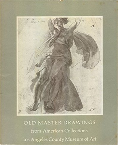 Old Master Drawings from American Collections