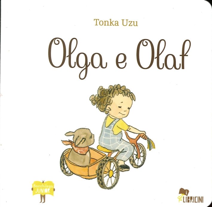 Olga e Olaf