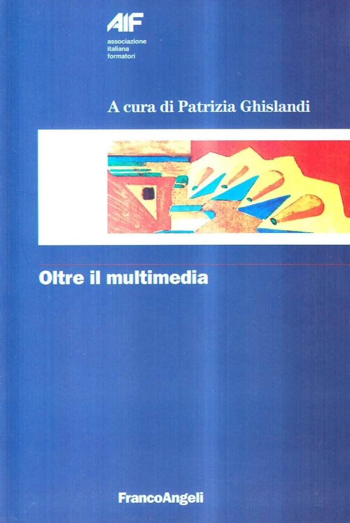 Oltre il Multimedia | Immagine principale