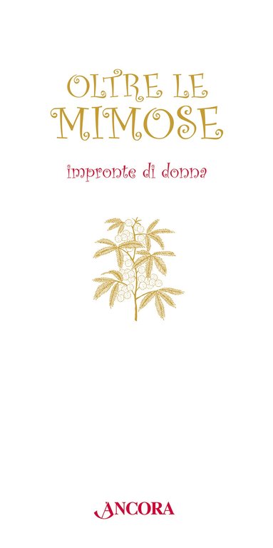 Oltre le mimose