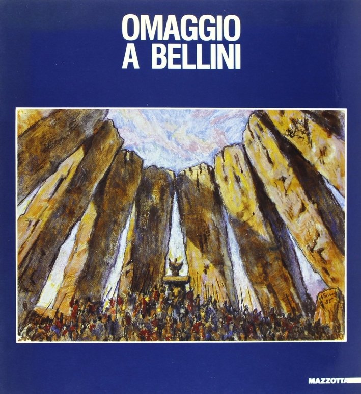 Omaggio a Bellini
