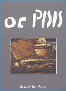 Omaggio a De Pisis