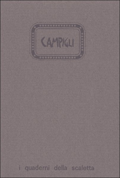 Omaggio a Massimo Campigli