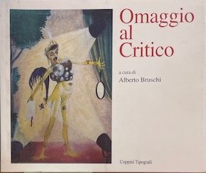 Omaggio al critico | Immagine principale