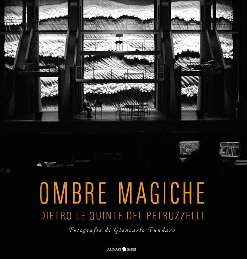 Ombre magiche. Dietro le quinte del Petruzzelli | Immagine principale