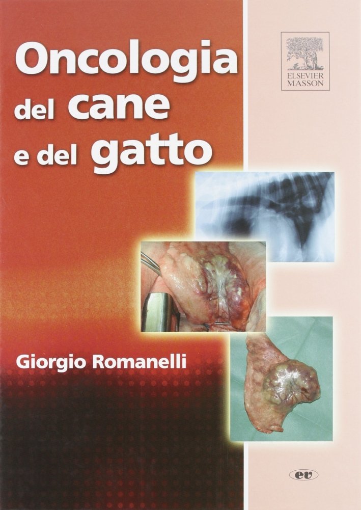 Oncologia del cane e del gatto
