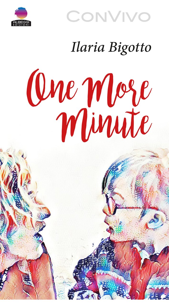 One more minute | Immagine principale