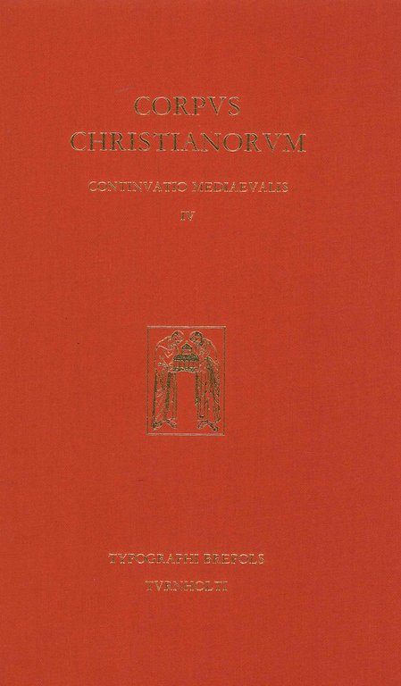 Opera Omnia