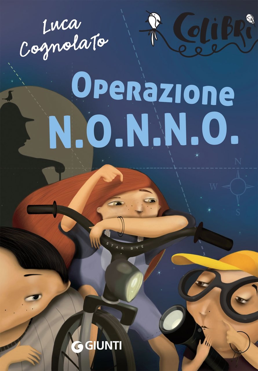 Operazione N.O.N.N.O. Una strana vacanza... a caccia di spie! | Immagine principale