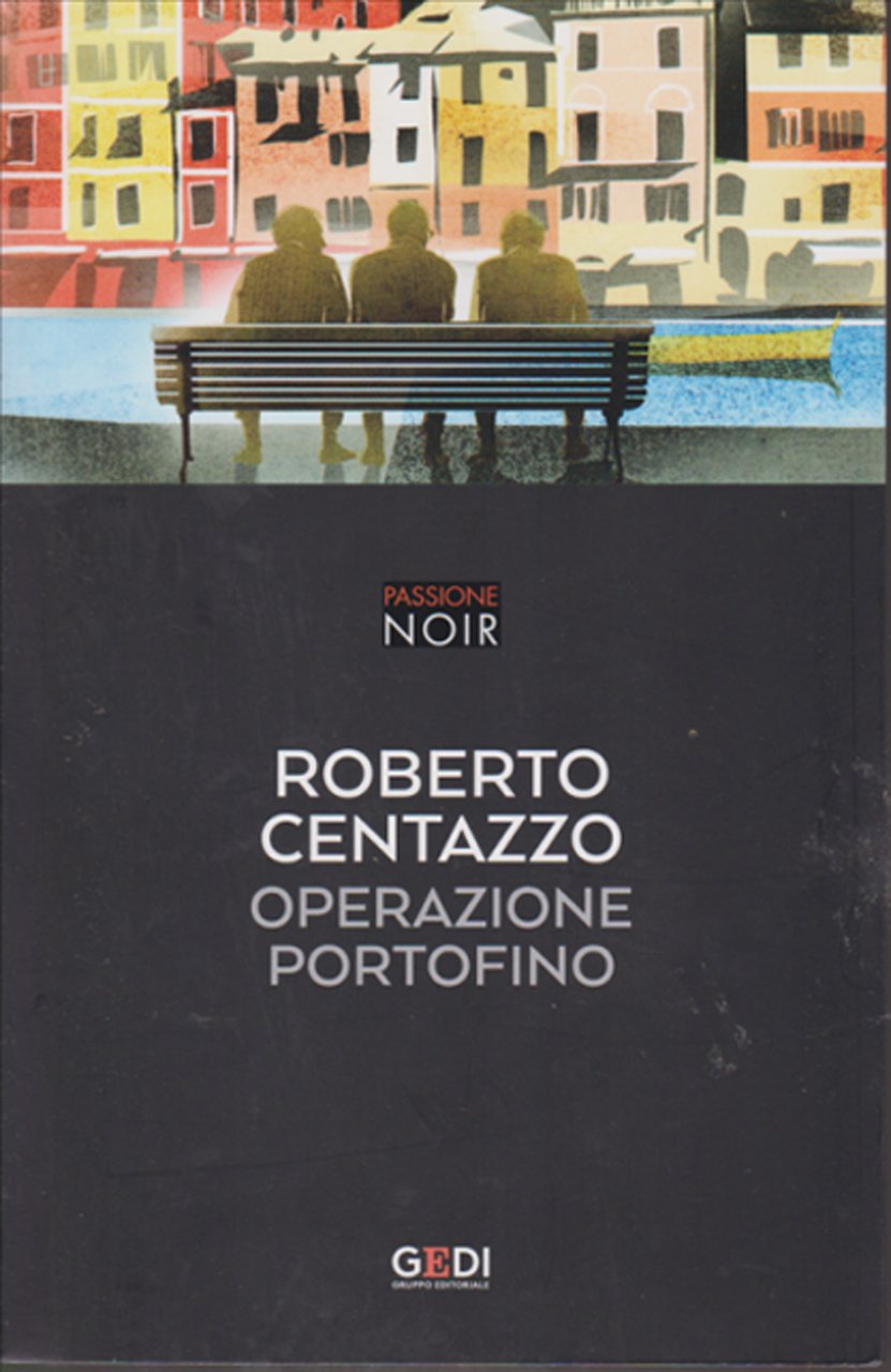 Operazione Portofino | Immagine principale