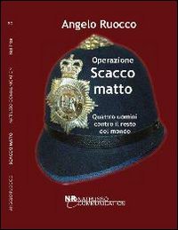 Operazione scacco matto, Noli, Natrusso Communication, 2008