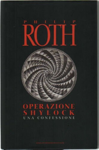Operazione Shylock